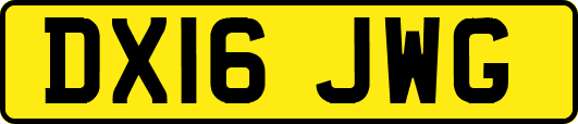 DX16JWG