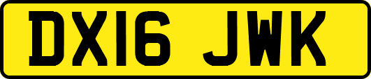 DX16JWK