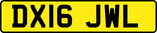 DX16JWL