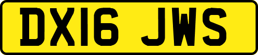 DX16JWS