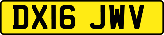 DX16JWV