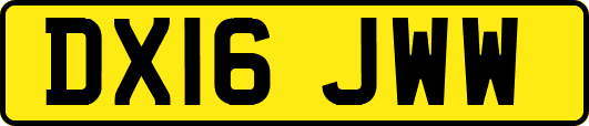 DX16JWW