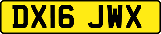 DX16JWX