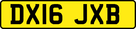 DX16JXB