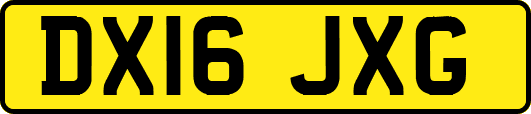 DX16JXG