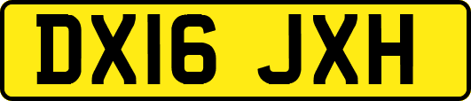 DX16JXH