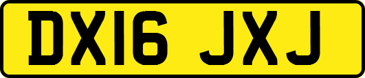 DX16JXJ