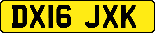 DX16JXK