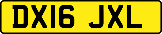 DX16JXL