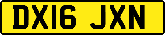 DX16JXN