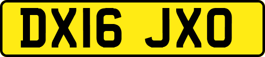DX16JXO