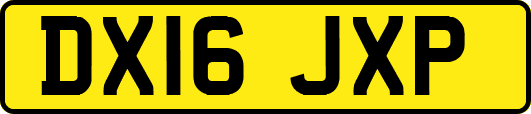 DX16JXP