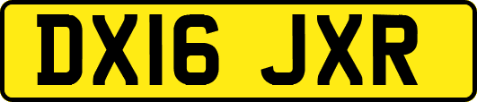 DX16JXR