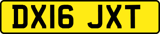 DX16JXT