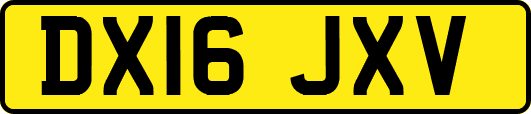 DX16JXV