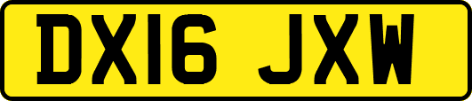 DX16JXW