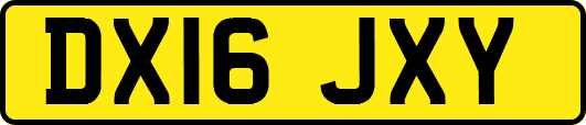 DX16JXY