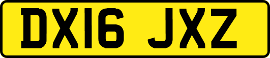 DX16JXZ
