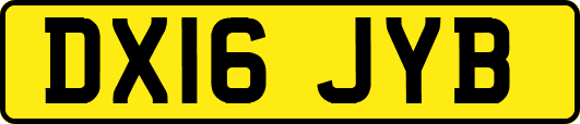 DX16JYB