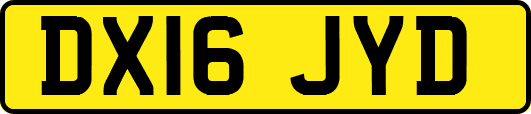 DX16JYD