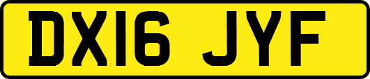 DX16JYF