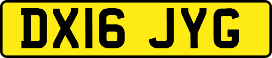 DX16JYG