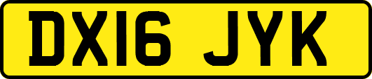 DX16JYK