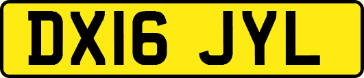 DX16JYL