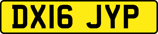 DX16JYP