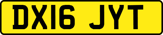 DX16JYT