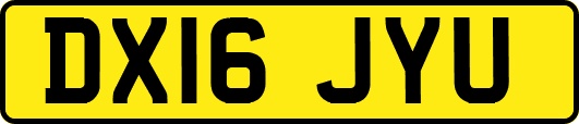 DX16JYU