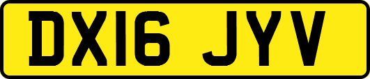 DX16JYV