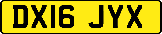 DX16JYX