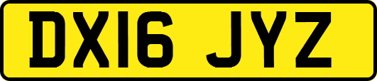 DX16JYZ