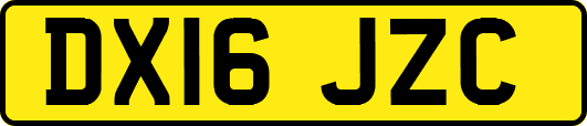 DX16JZC
