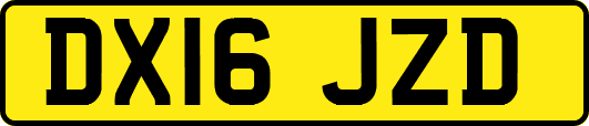 DX16JZD