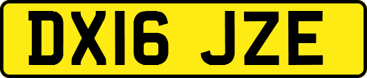 DX16JZE