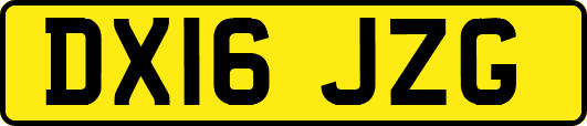 DX16JZG