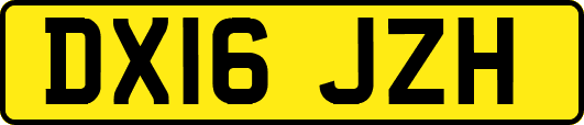 DX16JZH