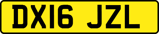 DX16JZL