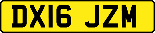 DX16JZM