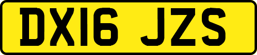 DX16JZS