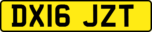 DX16JZT