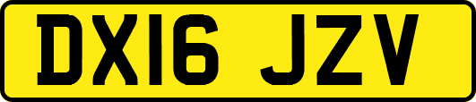 DX16JZV