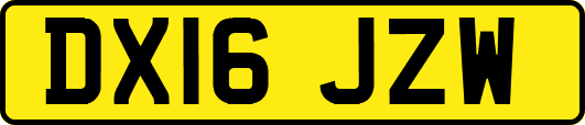 DX16JZW
