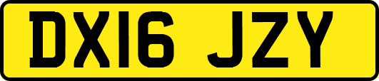 DX16JZY