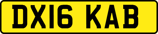 DX16KAB