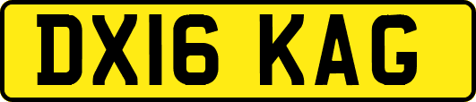 DX16KAG