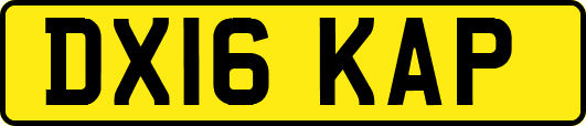 DX16KAP