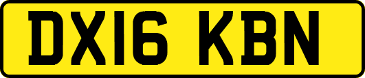 DX16KBN